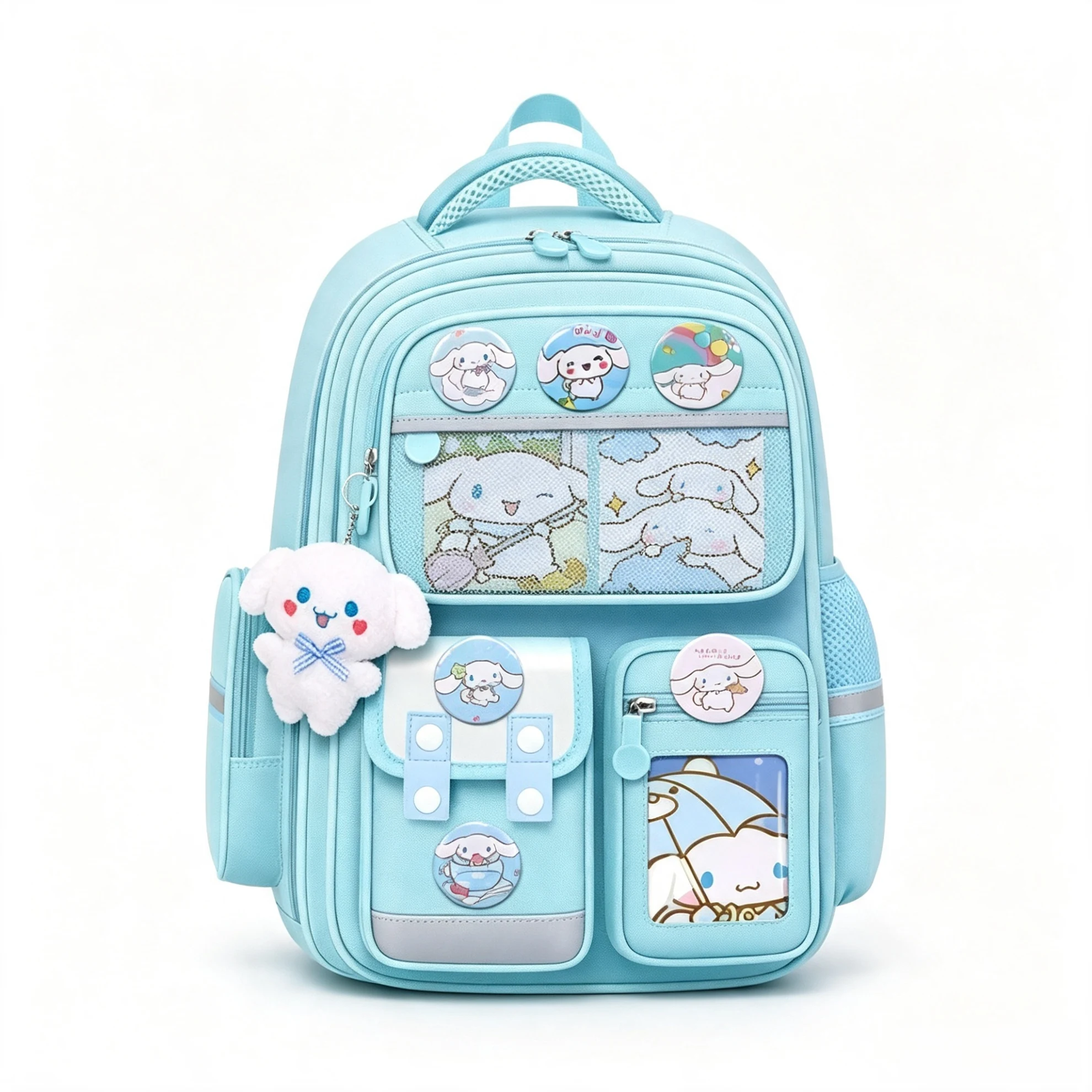 School & Laptop Backpack – Fast Sampling for Startup Brands